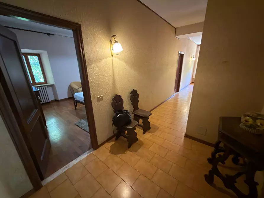 Immagine 24 di Villa in vendita  in CONTRADA PIANIBIANCHI 44 a Tolentino