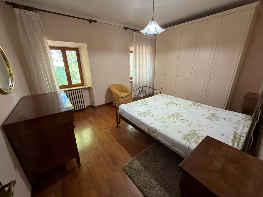 Immagine 28 di Villa in vendita  in CONTRADA PIANIBIANCHI 44 a Tolentino