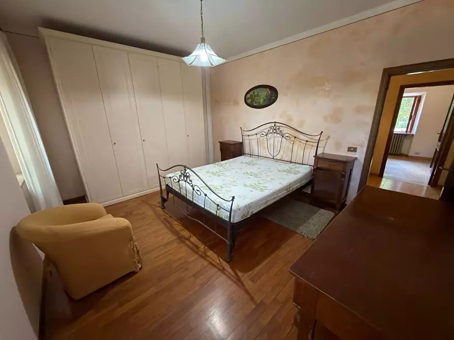 Immagine 27 di Villa in vendita  in CONTRADA PIANIBIANCHI 44 a Tolentino