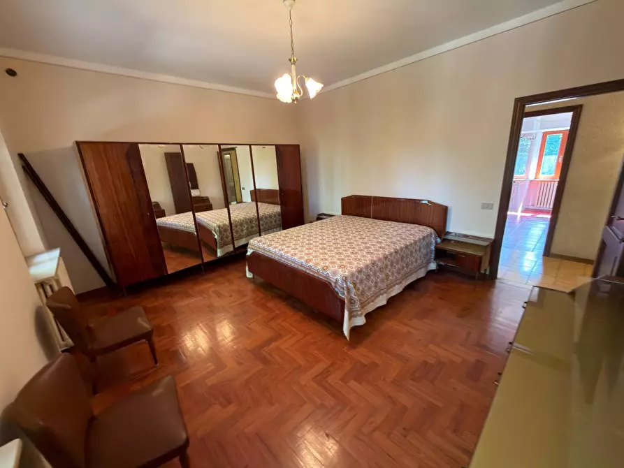 Immagine 31 di Villa in vendita  in CONTRADA PIANIBIANCHI 44 a Tolentino