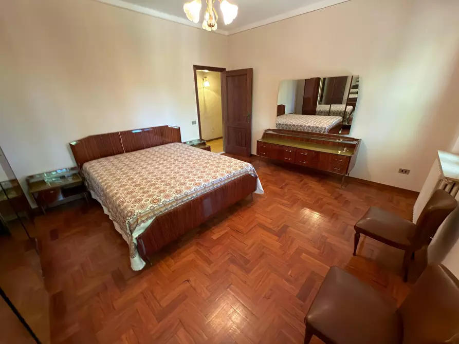 Immagine 32 di Villa in vendita  in CONTRADA PIANIBIANCHI 44 a Tolentino