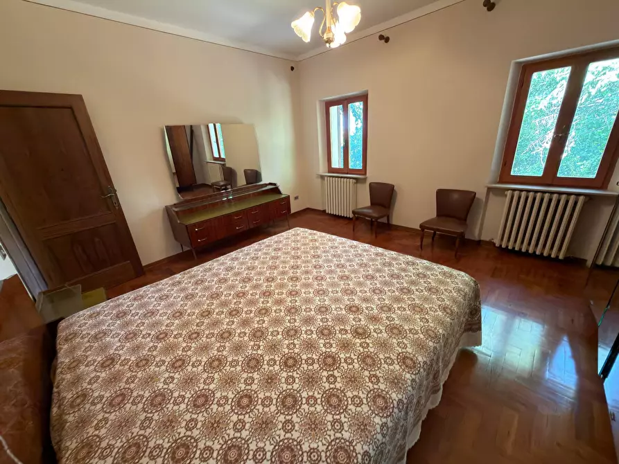 Immagine 33 di Villa in vendita  in CONTRADA PIANIBIANCHI 44 a Tolentino
