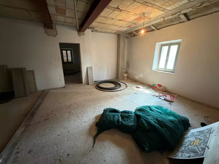 Immagine 47 di Villa in vendita  in CONTRADA PIANIBIANCHI 44 a Tolentino