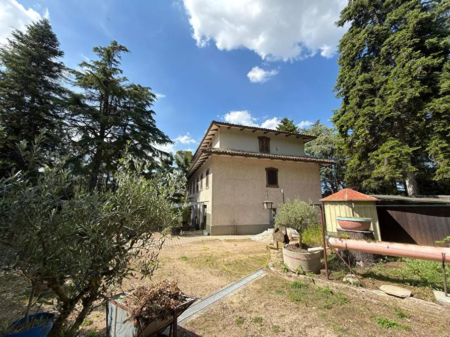 Immagine 6 di Villa in vendita  in CONTRADA PIANIBIANCHI 44 a Tolentino