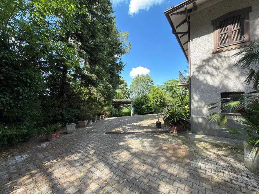 Immagine 58 di Villa in vendita  in CONTRADA PIANIBIANCHI 44 a Tolentino