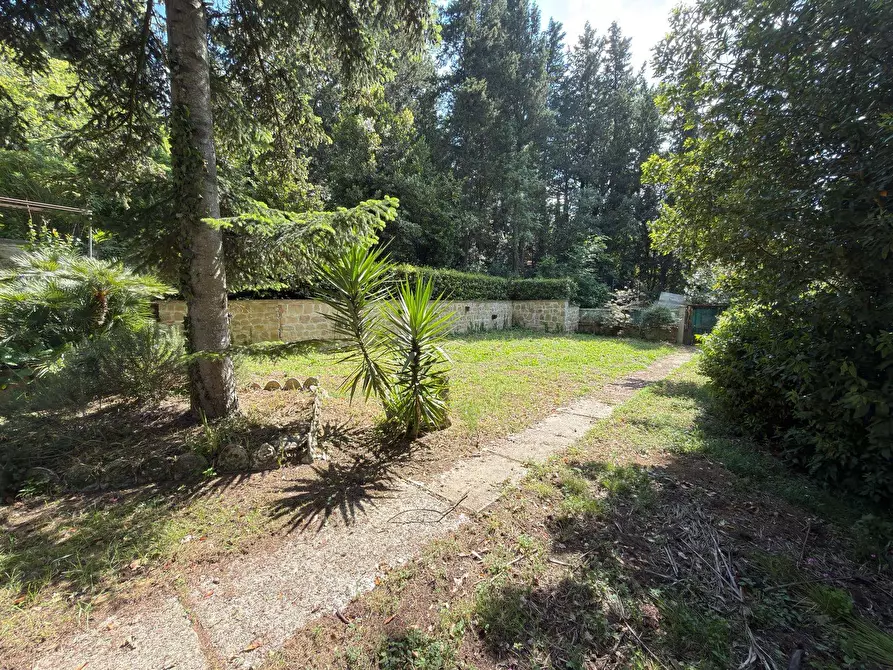 Immagine 10 di Villa in vendita  in CONTRADA PIANIBIANCHI 44 a Tolentino