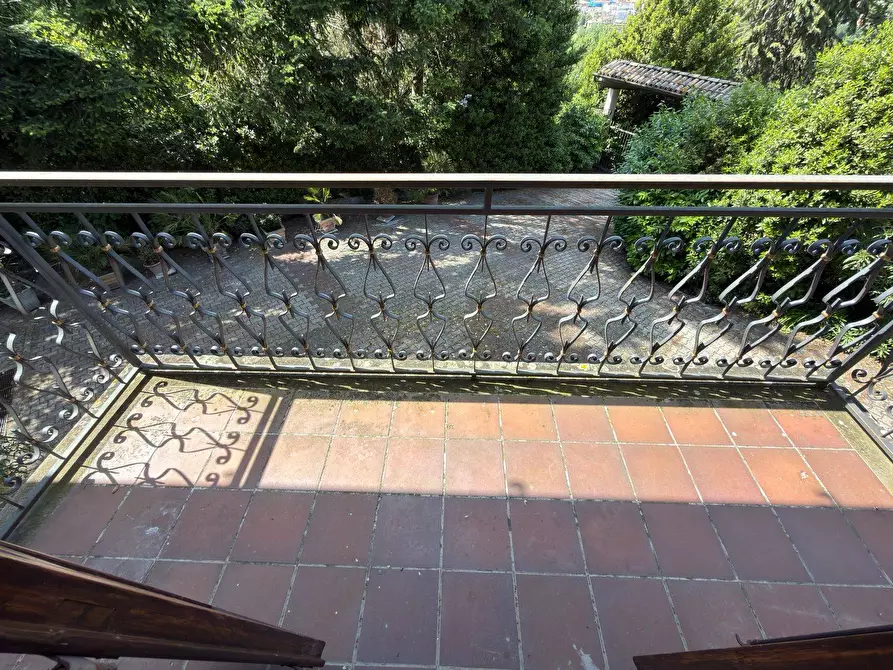 Immagine 18 di Villa in vendita  in CONTRADA PIANIBIANCHI 44 a Tolentino