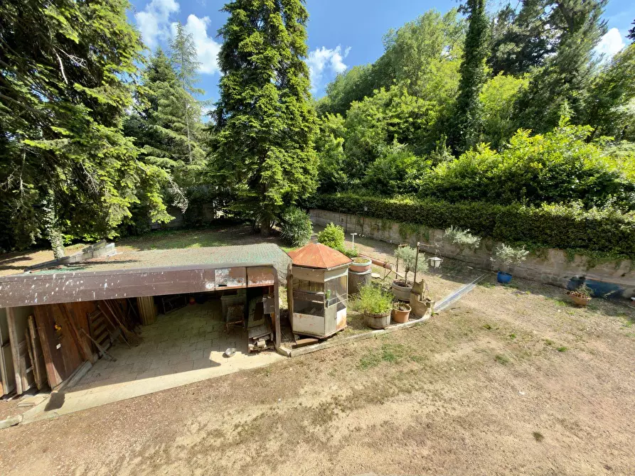 Immagine 52 di Villa in vendita  in CONTRADA PIANIBIANCHI 44 a Tolentino