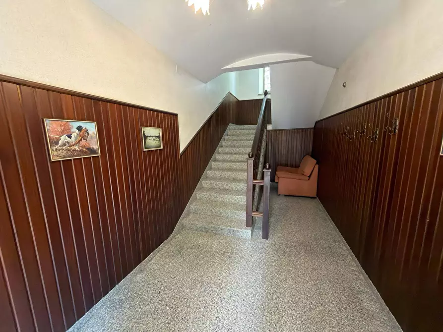 Immagine 22 di Villa in vendita  in CONTRADA PIANIBIANCHI 44 a Tolentino