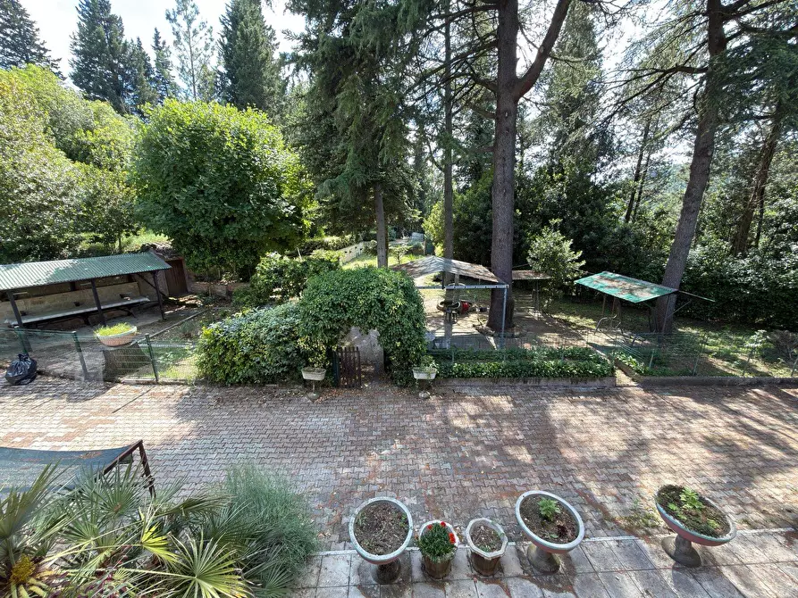 Immagine 54 di Villa in vendita  in CONTRADA PIANIBIANCHI 44 a Tolentino