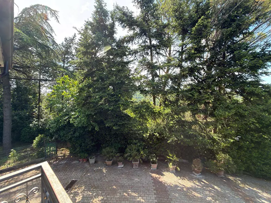 Immagine 55 di Villa in vendita  in CONTRADA PIANIBIANCHI 44 a Tolentino