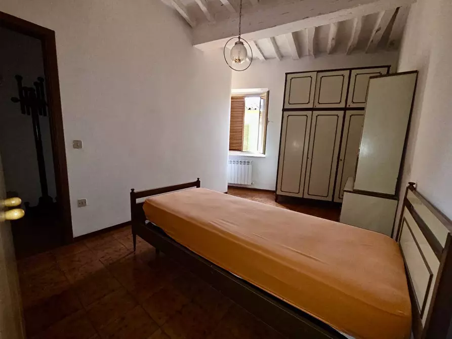 Immagine 17 di Appartamento in vendita  in via Cavallotti 68 a Fabriano