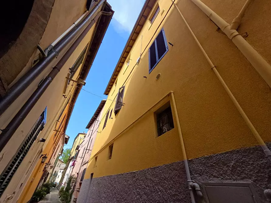 Immagine 26 di Appartamento in vendita  in via Cavallotti 68 a Fabriano