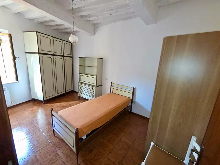 Immagine 16 di Appartamento in vendita  in via Cavallotti 68 a Fabriano