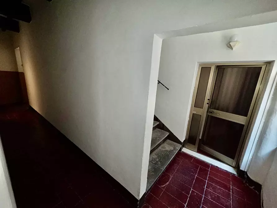 Immagine 10 di Appartamento in vendita  in via Cavallotti 68 a Fabriano