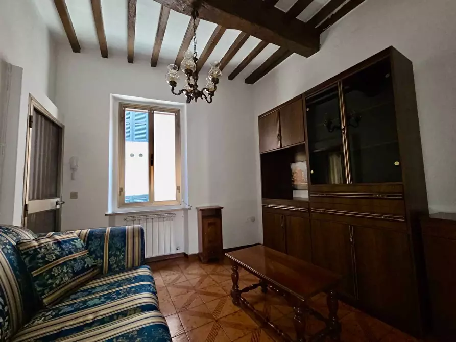 Immagine 7 di Appartamento in vendita  in via Cavallotti 68 a Fabriano