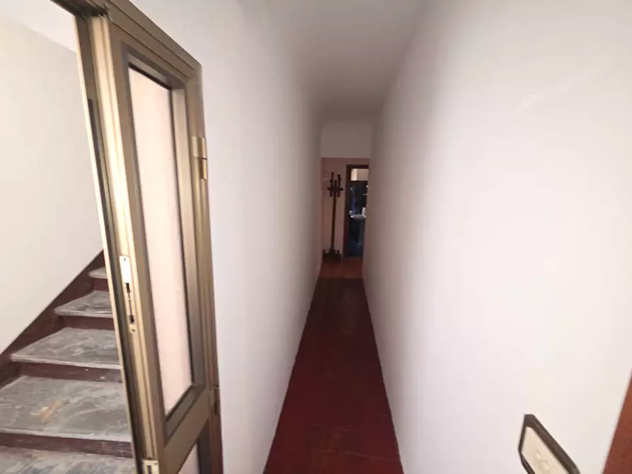 Immagine 15 di Appartamento in vendita  in via Cavallotti 68 a Fabriano
