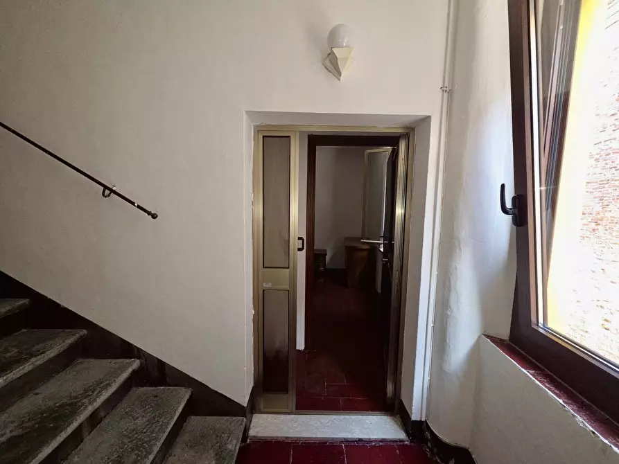 Immagine 11 di Appartamento in vendita  in via Cavallotti 68 a Fabriano