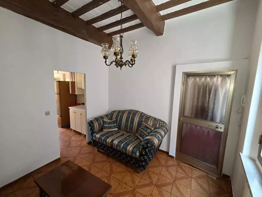 Immagine 9 di Appartamento in vendita  in via Cavallotti 68 a Fabriano