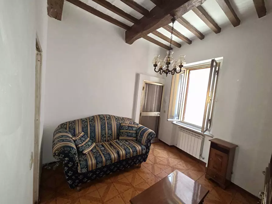 Immagine 8 di Appartamento in vendita  in via Cavallotti 68 a Fabriano