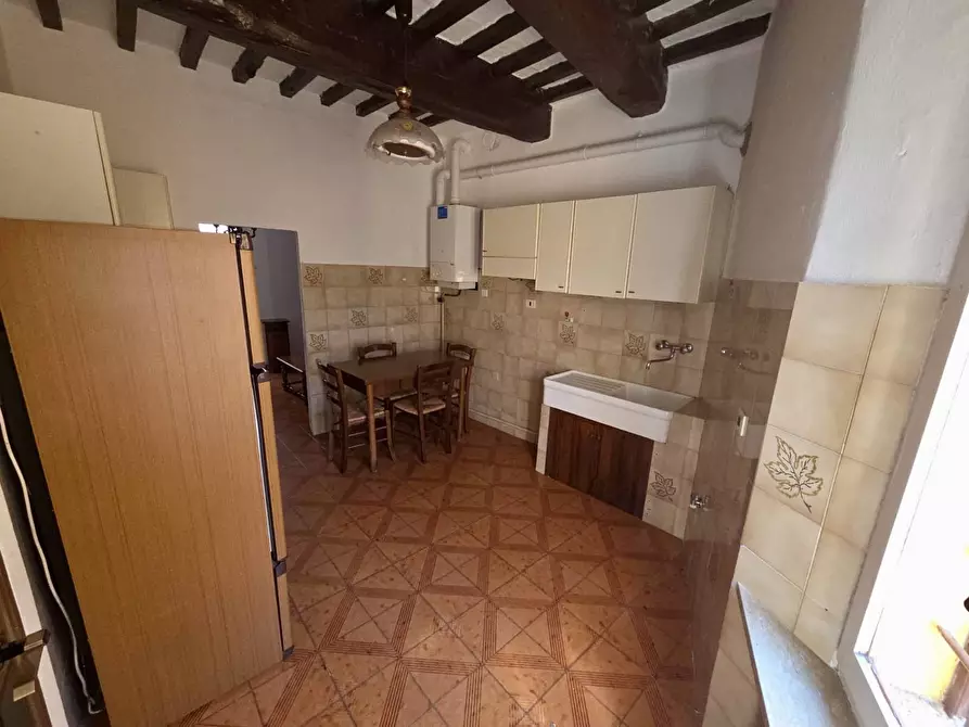 Immagine 4 di Appartamento in vendita  in via Cavallotti 68 a Fabriano