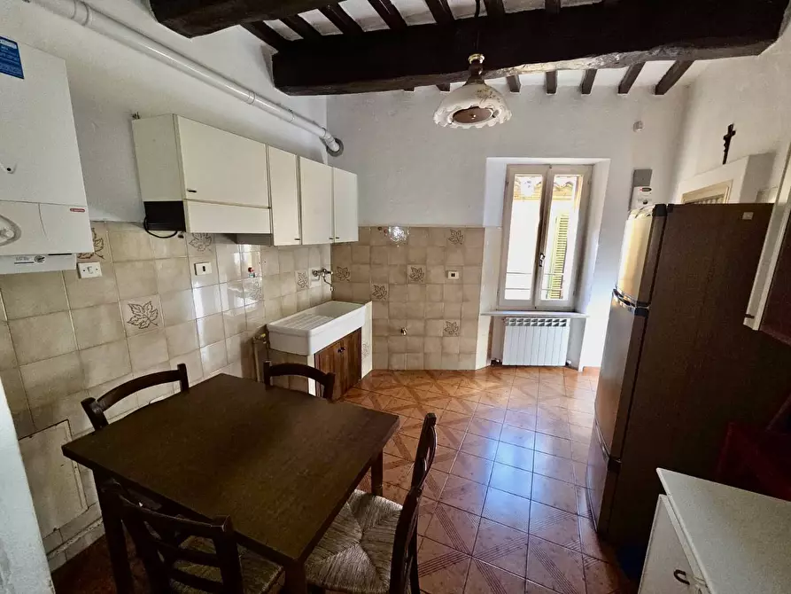 Immagine 5 di Appartamento in vendita  in via Cavallotti 68 a Fabriano