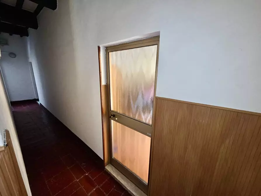 Immagine 3 di Appartamento in vendita  in via Cavallotti 68 a Fabriano