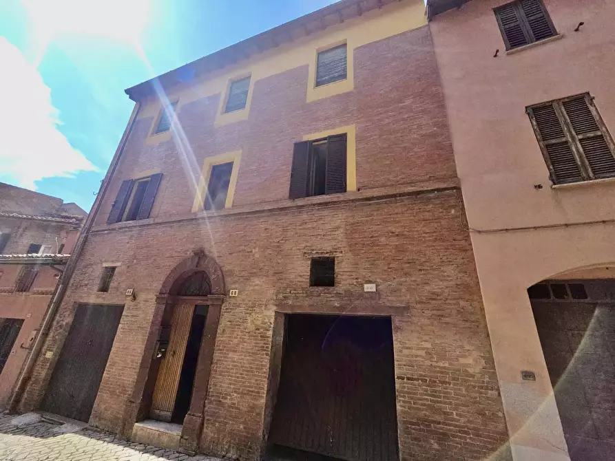 Immagine 1 di Appartamento in vendita  in via Cavallotti 68 a Fabriano