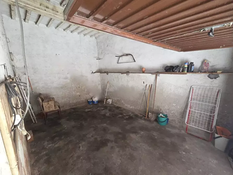Immagine 24 di Appartamento in vendita  in via Cavallotti 68 a Fabriano