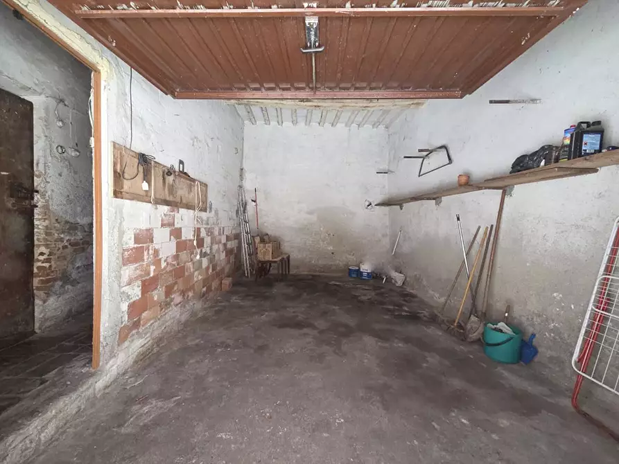 Immagine 23 di Appartamento in vendita  in via Cavallotti 68 a Fabriano