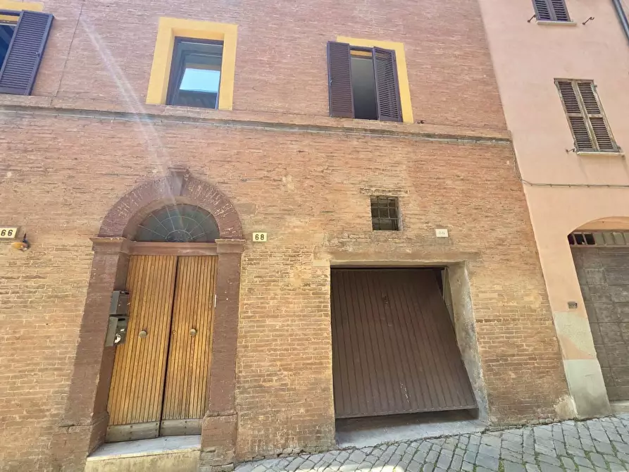 Immagine 21 di Appartamento in vendita  in via Cavallotti 68 a Fabriano