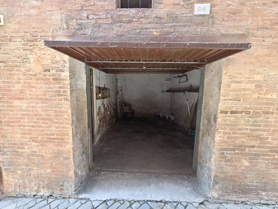 Immagine 22 di Appartamento in vendita  in via Cavallotti 68 a Fabriano