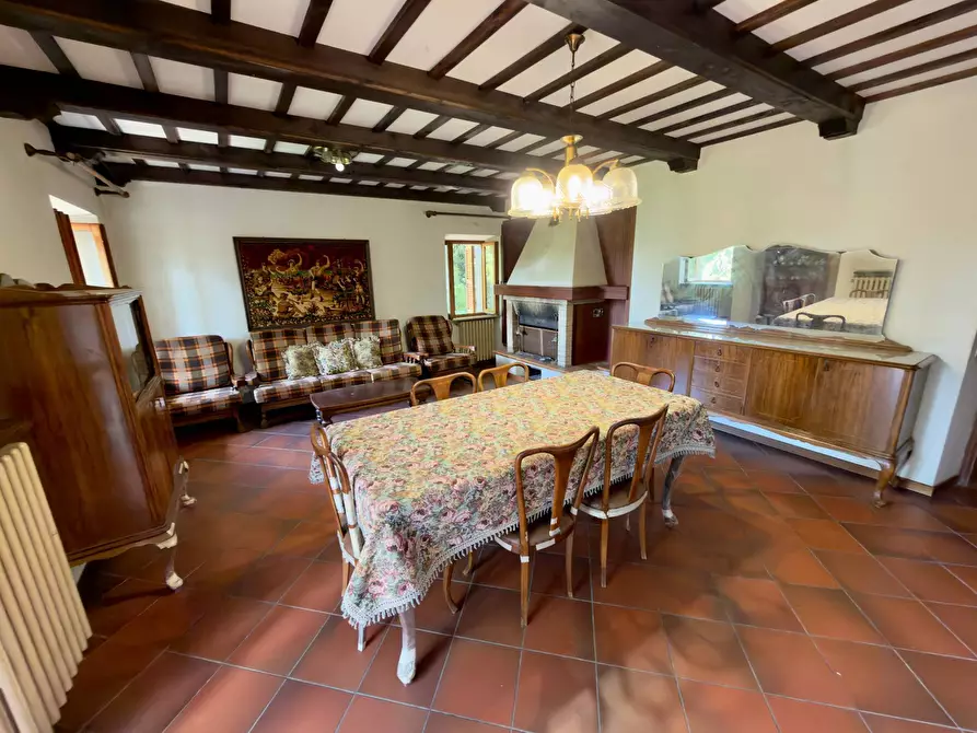 Immagine 16 di Villa in vendita  in CONTRADA PIANIBIANCHI 44 a Tolentino