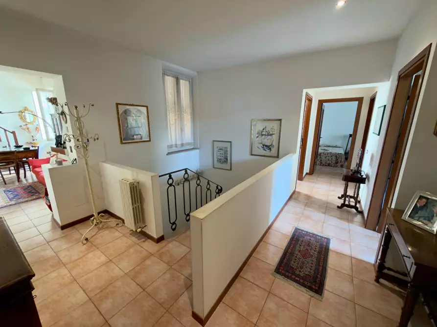Immagine 15 di Appartamento in vendita  in Piazza Benedetto Cairoli 21/B a Fabriano