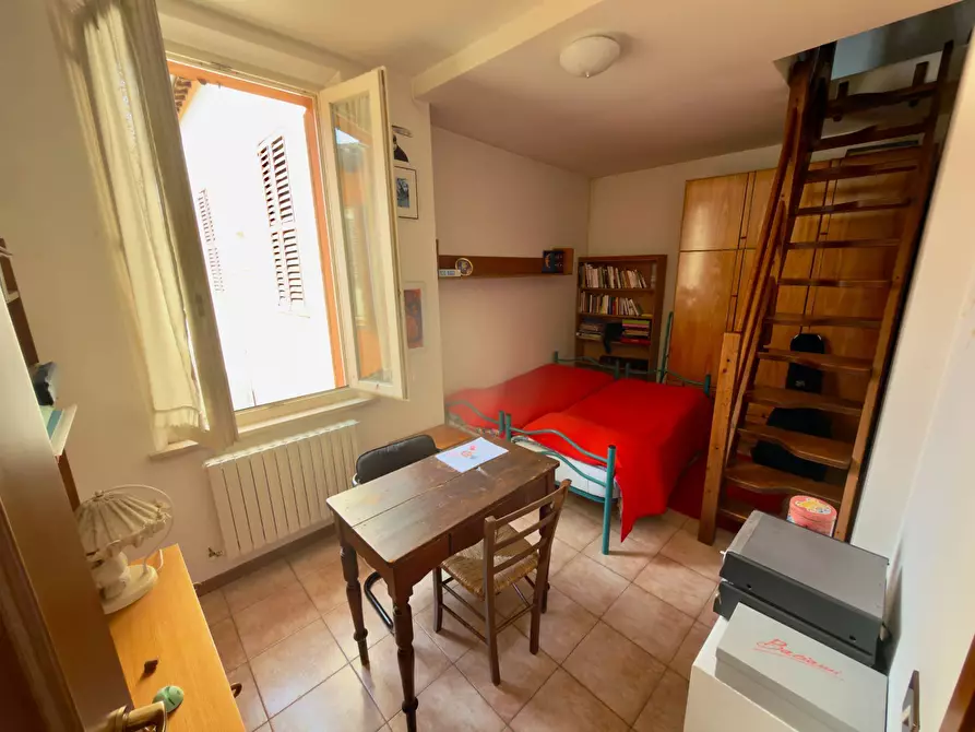 Immagine 19 di Appartamento in vendita  in Piazza Benedetto Cairoli 21/B a Fabriano