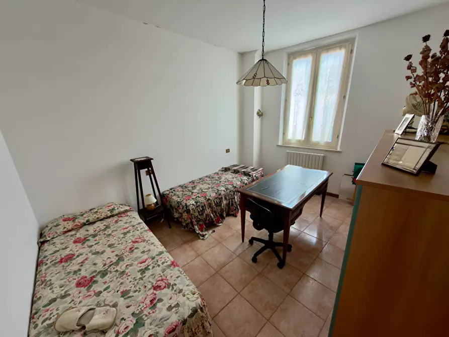 Immagine 16 di Appartamento in vendita  in Piazza Benedetto Cairoli 21/B a Fabriano