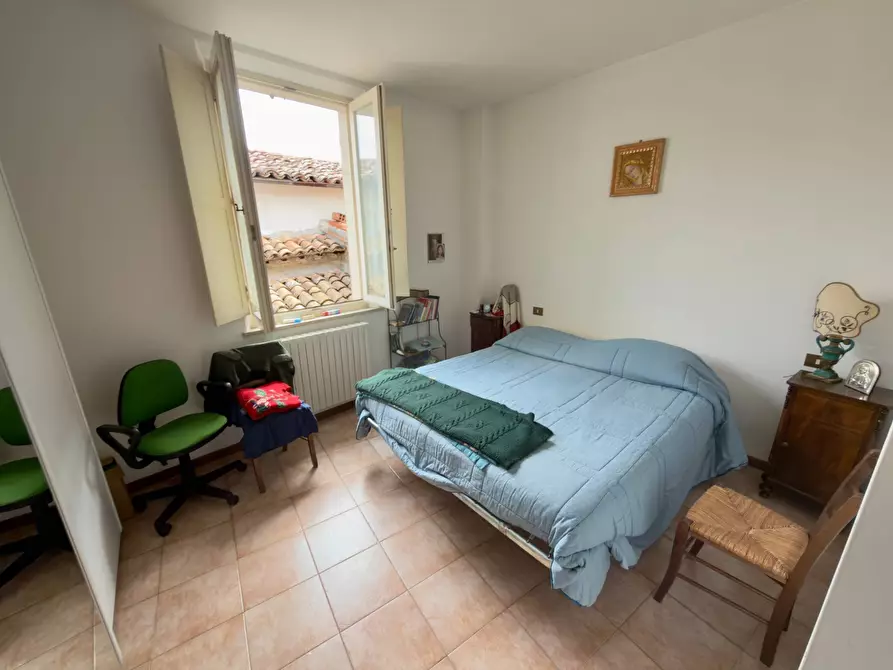 Immagine 24 di Appartamento in vendita  in Piazza Benedetto Cairoli 21/B a Fabriano
