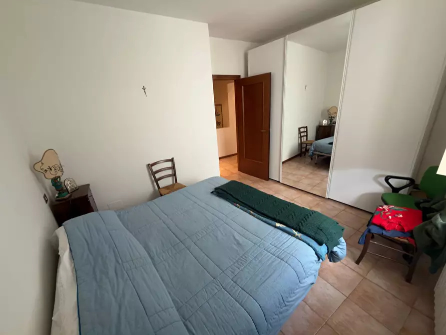 Immagine 25 di Appartamento in vendita  in Piazza Benedetto Cairoli 21/B a Fabriano