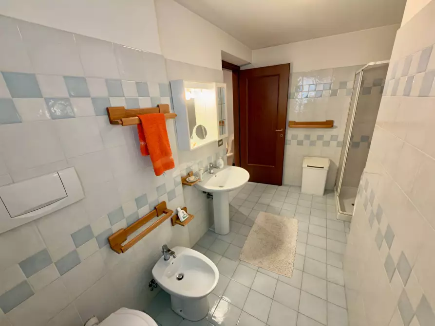Immagine 31 di Appartamento in vendita  in Piazza Benedetto Cairoli 21/B a Fabriano