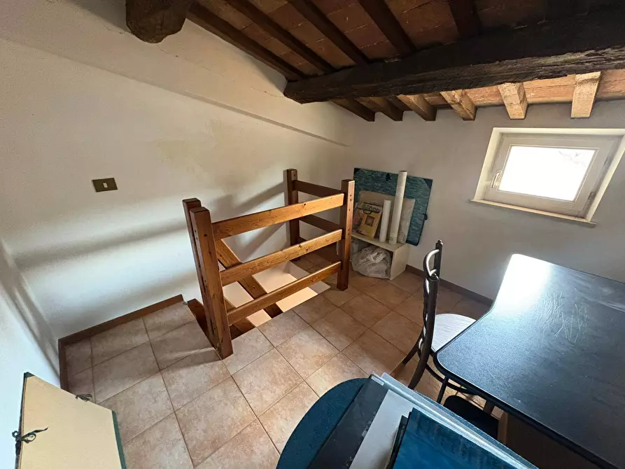 Immagine 23 di Appartamento in vendita  in Piazza Benedetto Cairoli 21/B a Fabriano