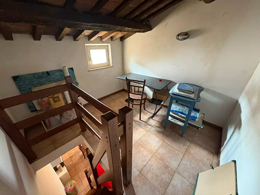 Immagine 22 di Appartamento in vendita  in Piazza Benedetto Cairoli 21/B a Fabriano