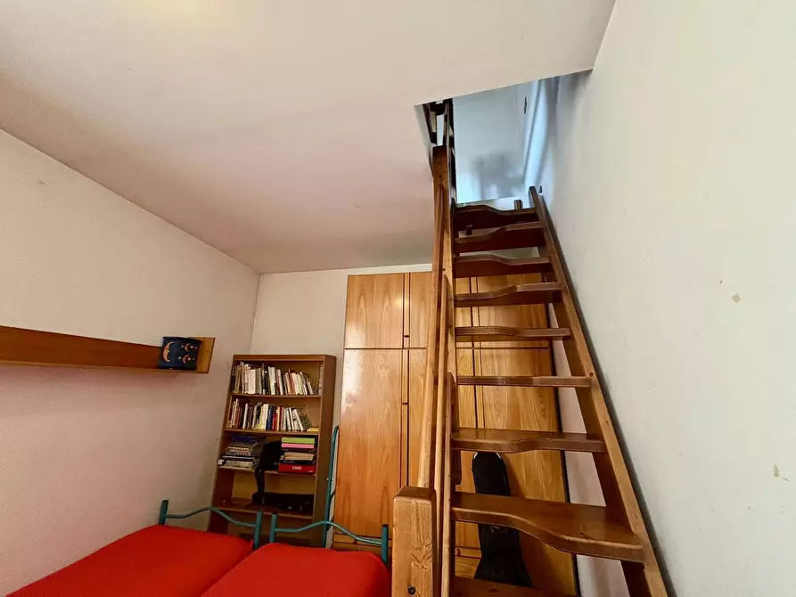 Immagine 21 di Appartamento in vendita  in Piazza Benedetto Cairoli 21/B a Fabriano
