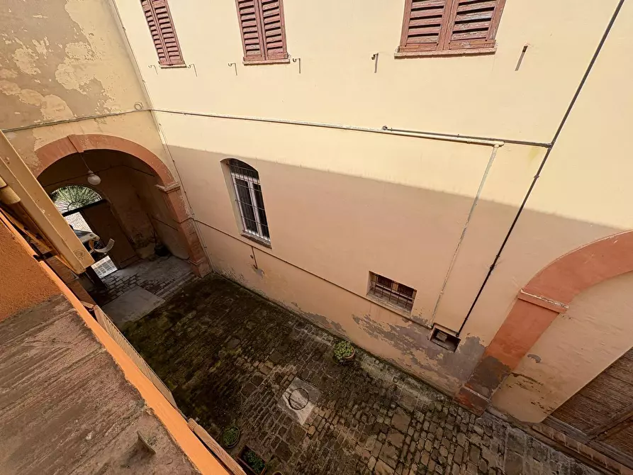 Immagine 10 di Appartamento in vendita  in Piazza Benedetto Cairoli 21/B a Fabriano