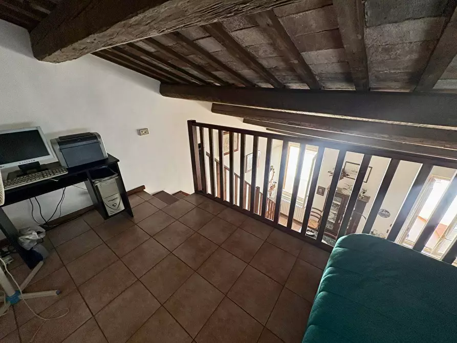 Immagine 9 di Appartamento in vendita  in Piazza Benedetto Cairoli 21/B a Fabriano