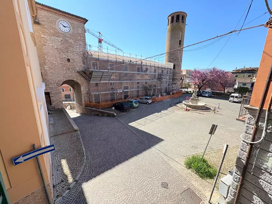 Immagine 10 di Appartamento in vendita  in VIA ROMA 4 a Cerreto D'esi