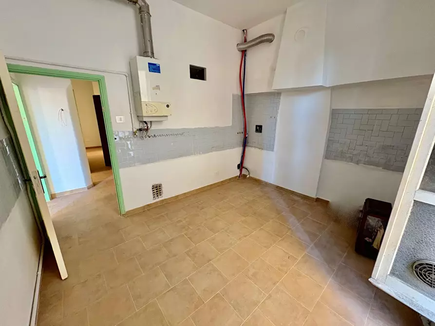 Immagine 12 di Appartamento in vendita  in VIA ROMA 4 a Cerreto D'esi