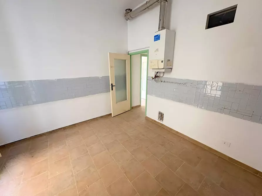 Immagine 13 di Appartamento in vendita  in VIA ROMA 4 a Cerreto D'esi