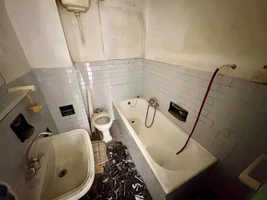 Immagine 28 di Appartamento in vendita  in VIA ROMA 4 a Cerreto D'esi