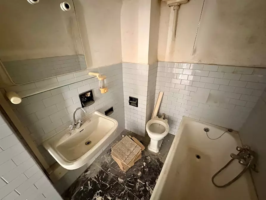 Immagine 29 di Appartamento in vendita  in VIA ROMA 4 a Cerreto D'esi