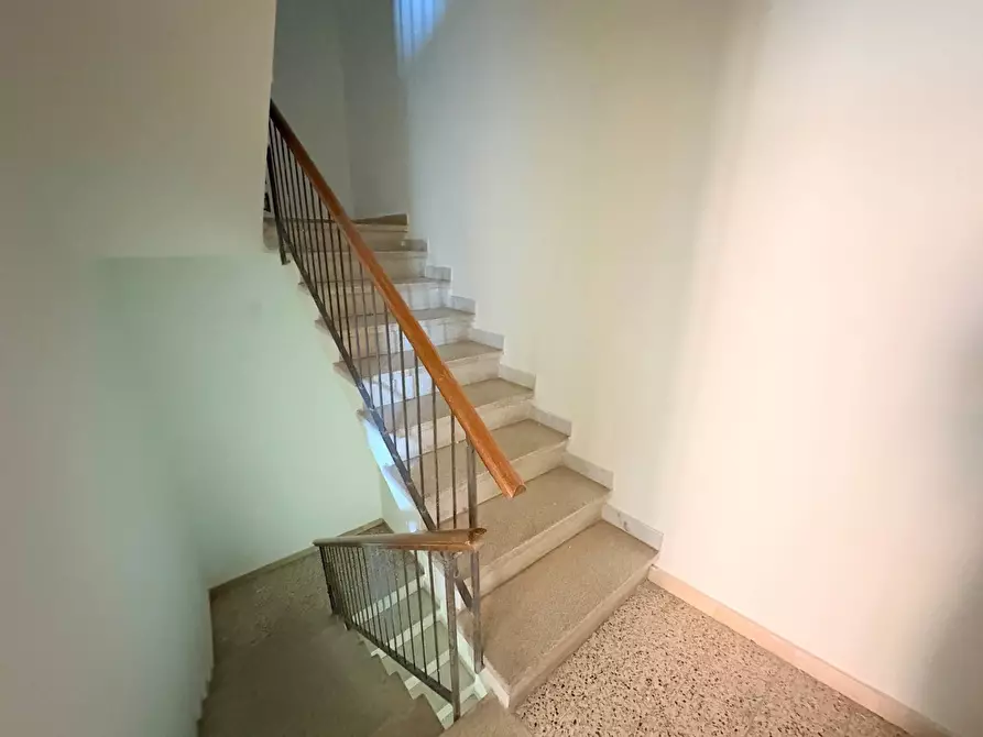 Immagine 3 di Appartamento in vendita  in VIA ROMA 4 a Cerreto D'esi